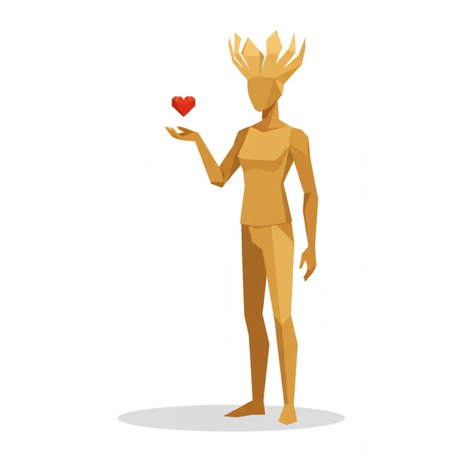 The Natural — People just like you. It's almost unfair.